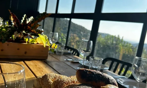 בת מצווה בירושלים