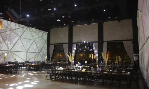 בת מצווה במרכז