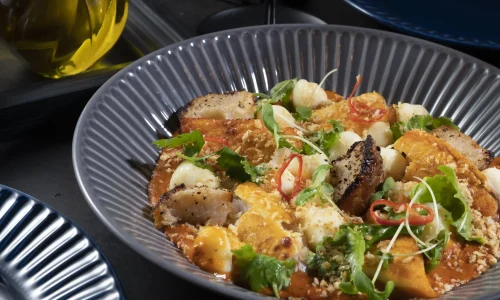 בת מצווה בצפון