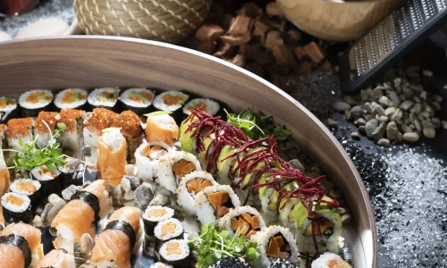 בת מצווה יוקרתית