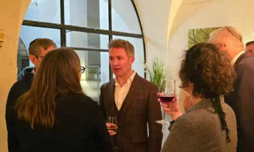 בת מצווה מיוחדת בירושלים