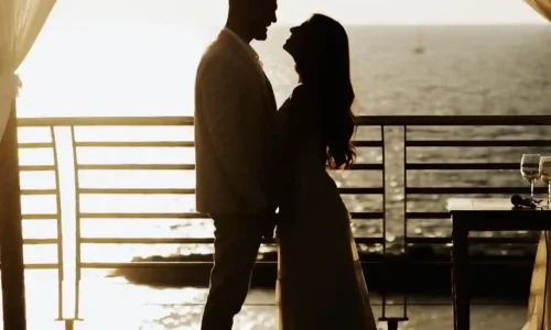 בת מצווה על הים