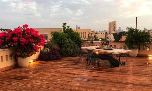 גג לימי הולדת