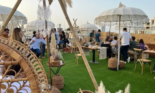 גג לימי הולדת עגולים