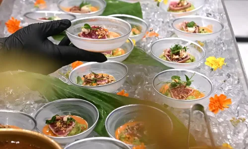 גג למסיבה חברה במרכז