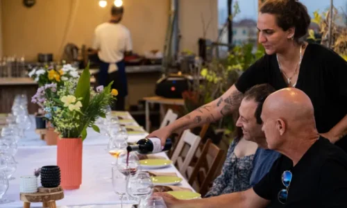 גגות לימי הולדת