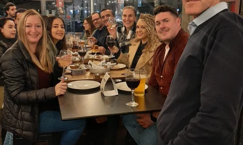 ג'מס רמת החייל