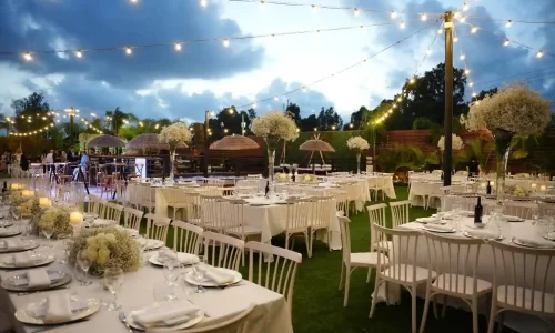 גן אירועים בחדרה