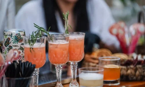 גן אירועים בעמק חפר