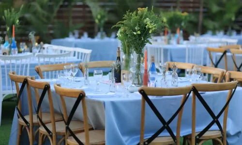 גן אירועים יוקרתי בחדרה