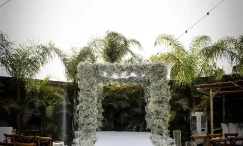 גן אירועים יוקרתי בעמק חפר