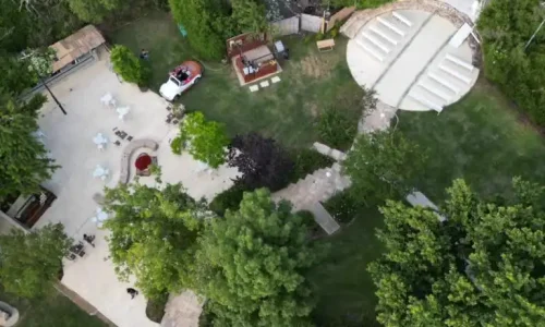 גני אירועים בצפון