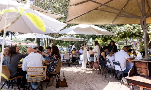 גרציא אירועים בטבע