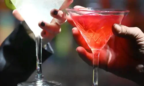 דאנס בר לאירועים עסקיים