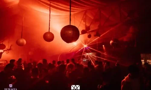 דימסיה אולם אירועים מעוצב