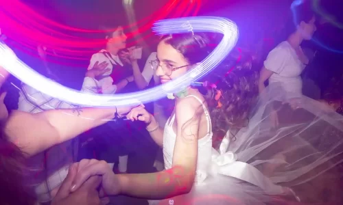 דימסיה אשדוד המקום לחגוג בו את הבת מצווה שלך