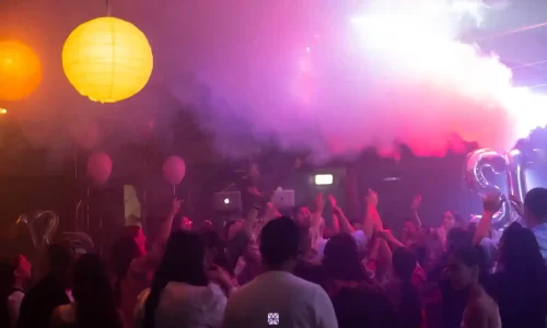 דימסיה אשדוד מקום לאירועים קטנים בדרום