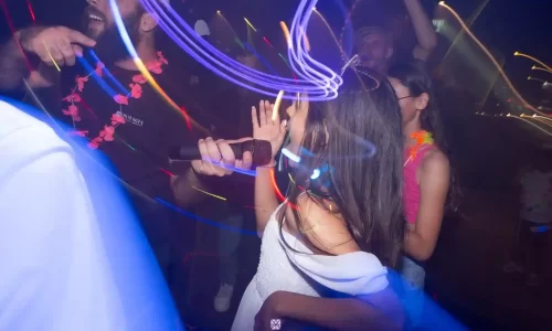 דימסיה אשדוד מקום למסיבות סיום