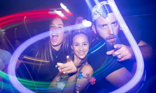 דימסיה באשדוד חלל לאירועים קטנים