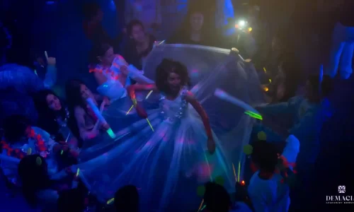 דימסיה באשדוד לאירועים קטנים