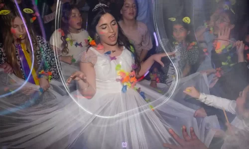 דימסיה בית לאירועים מיוחדים בדרום