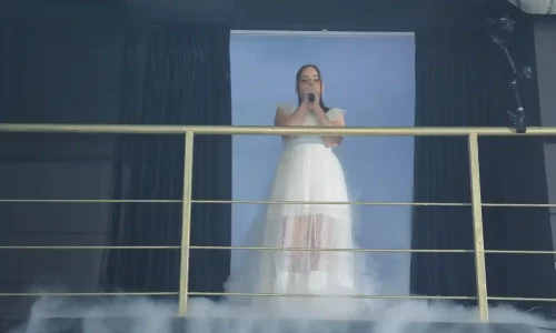 דימסיה מועדון לבת מצווה באיזור הדרום