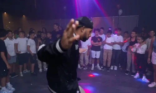 דימסיה מקום למסיבות באשדוד