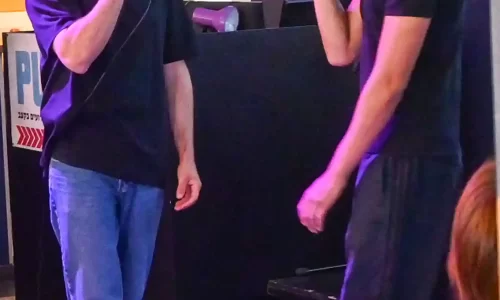 הופעות לאירועים גדולים