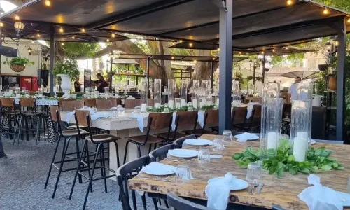 ויקי כריסטינה תל אביב