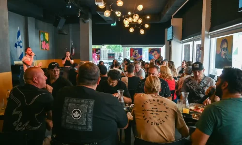 זמרים לאירועים