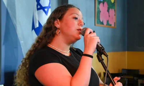 זמרים לאירועים במרכז