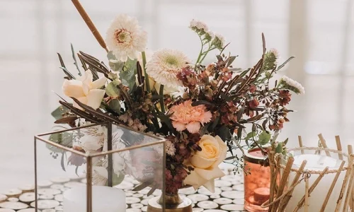 חינה על הים