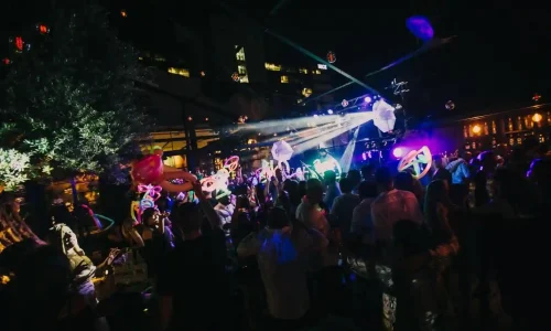 חלל יוקרתי לאירועים גדולים במרכז