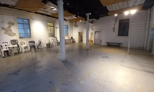 חללים להשכרה בירושלים