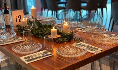 חתונה בעזריאלי