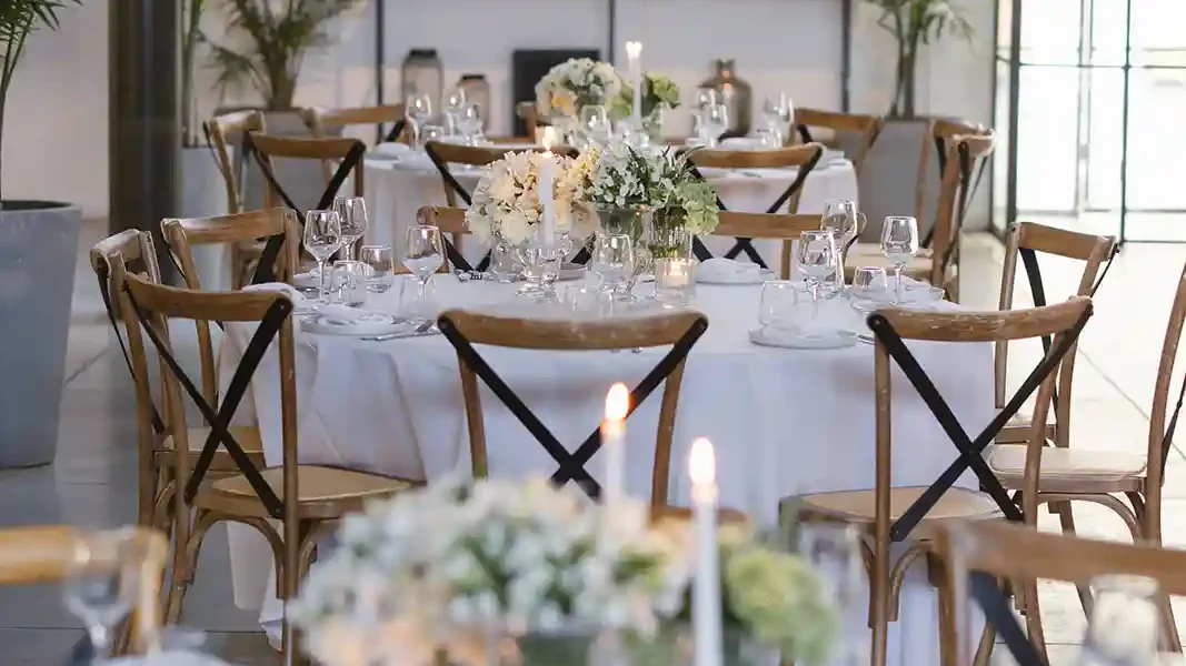 East- איסט אירועים