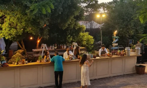 חתונה הצפון