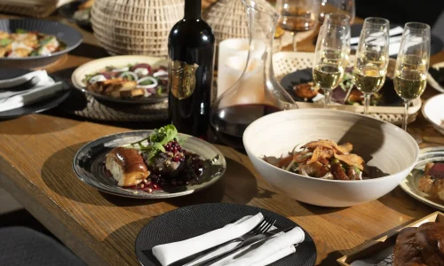 חתונה יוקרתית בצפון