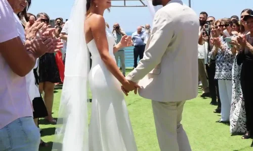 חתונה ליד אשקלון