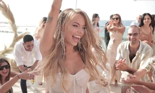 חתונה עד 300 איש