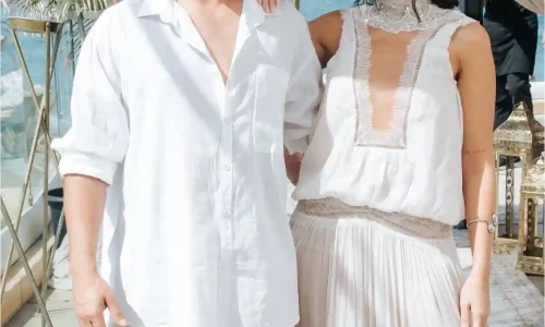 חתונה על החוף