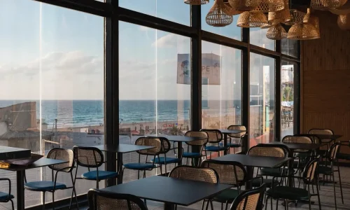 חתונה על הים