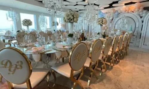 חתונה עם נוף מרהיב