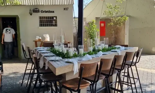 חתונה קטנה בתל אביב