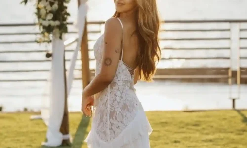 חתונה קסומה תחת כיפת השמיים