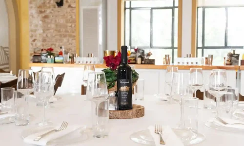 חתונות ביקבי בנימינה