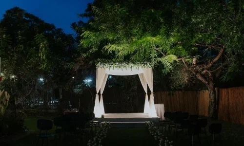 חתונות במתחם אירועים ליד תל אביב