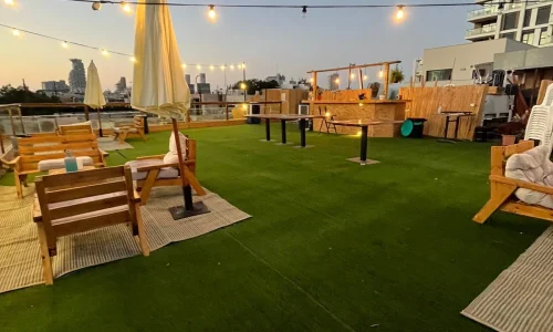 יום גיבוש בחברה