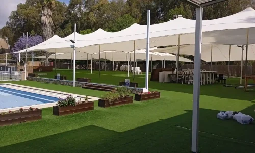 יום גיבוש בפרדס חנה