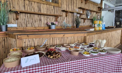 יום גיבוש לעובדים